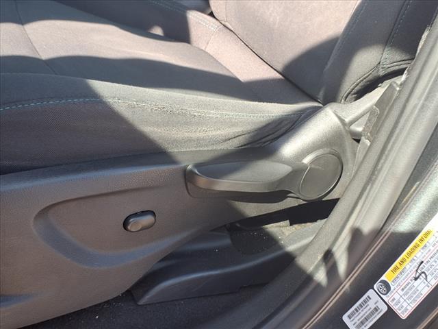 used 2016 Chevrolet Trax car, priced at $8,995