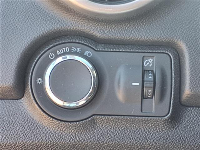 used 2016 Chevrolet Trax car, priced at $8,995