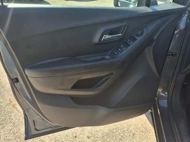 used 2016 Chevrolet Trax car, priced at $8,995