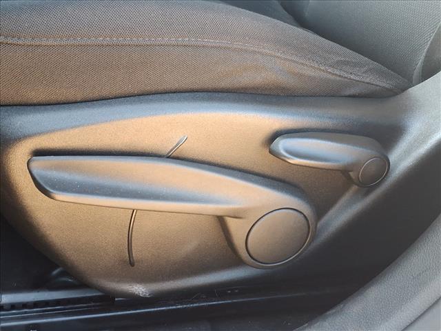 used 2018 Jeep Renegade car, priced at $11,995