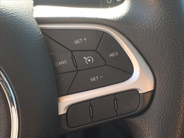 used 2018 Jeep Renegade car, priced at $11,995