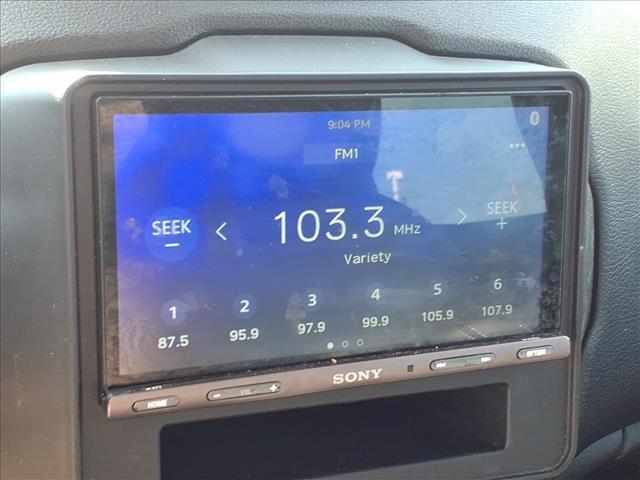 used 2016 Jeep Renegade car, priced at $12,995