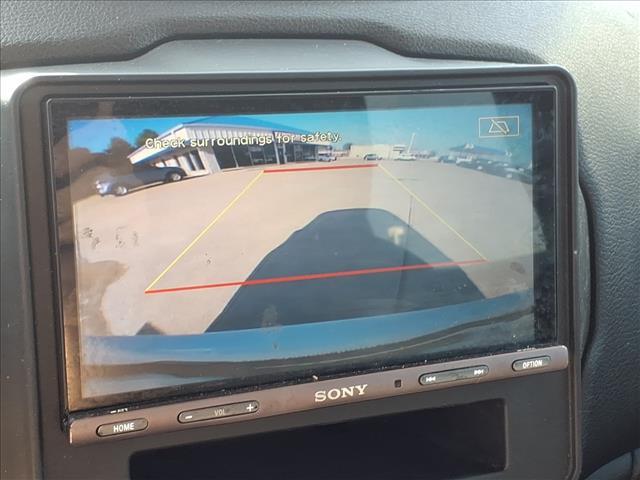 used 2016 Jeep Renegade car, priced at $12,995