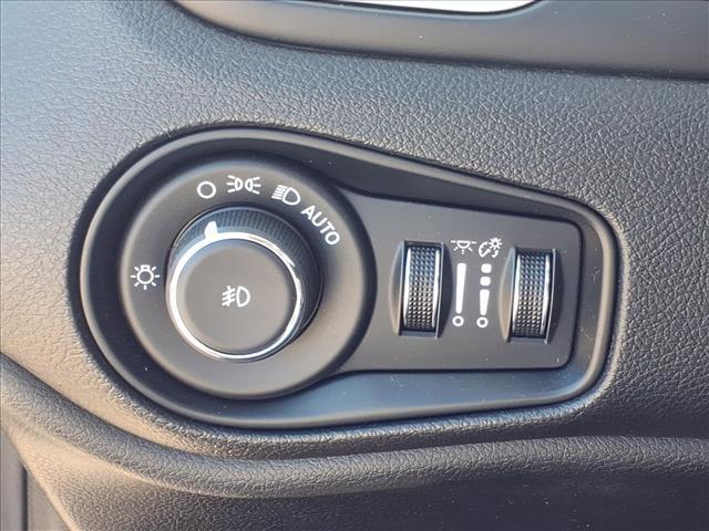 used 2016 Jeep Renegade car, priced at $12,995