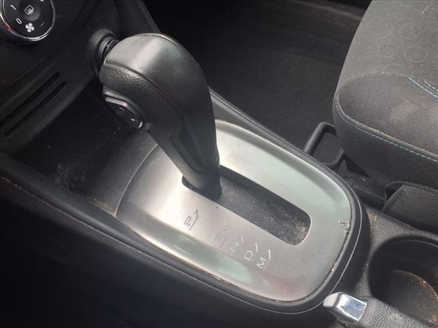used 2016 Chevrolet Trax car, priced at $9,995