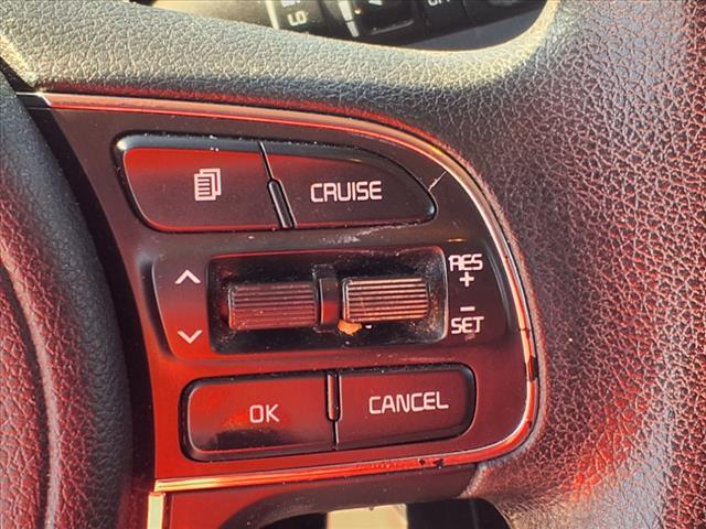 used 2017 Kia Sportage car, priced at $12,995