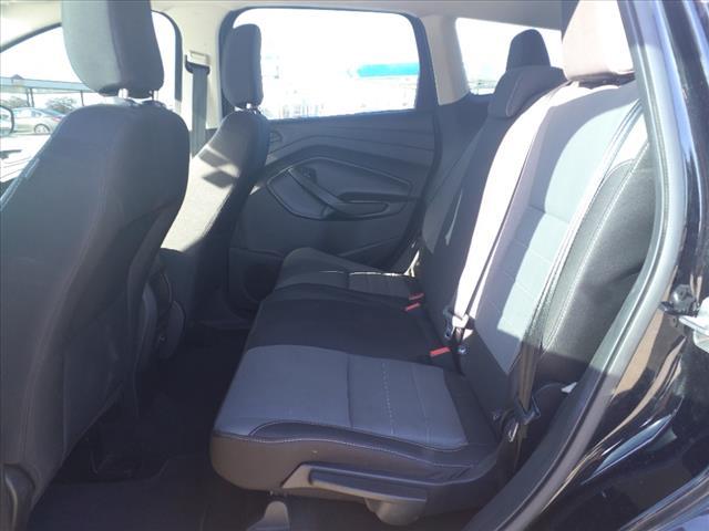 used 2019 Ford Escape car, priced at $13,995