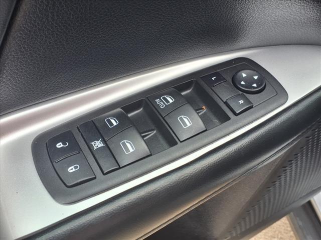 used 2017 Dodge Journey car, priced at $11,995