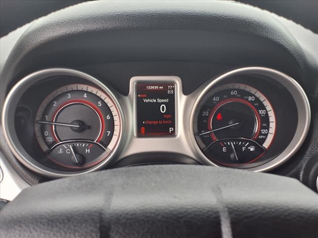 used 2017 Dodge Journey car, priced at $11,995