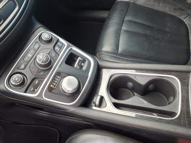 used 2015 Chrysler 200 car, priced at $10,995