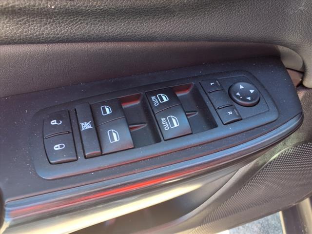 used 2014 Jeep Cherokee car, priced at $14,995