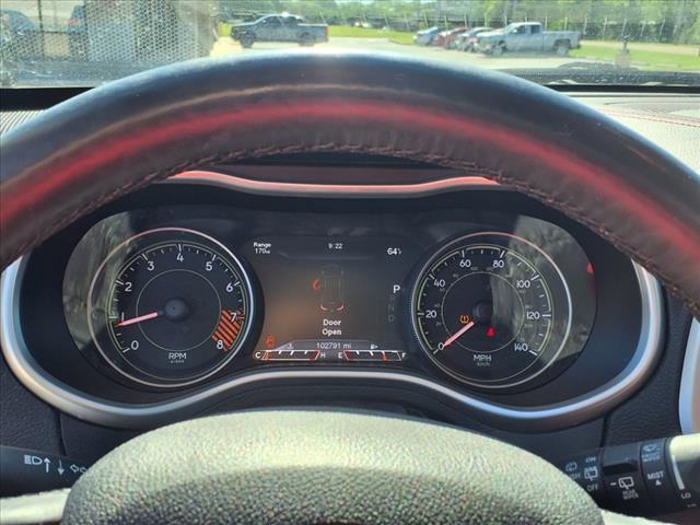 used 2014 Jeep Cherokee car, priced at $14,995