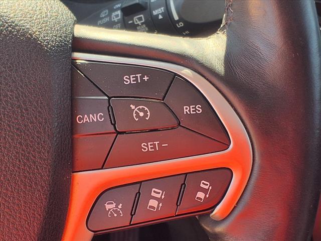 used 2014 Jeep Cherokee car, priced at $14,995