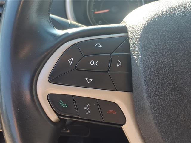used 2014 Jeep Cherokee car, priced at $11,995