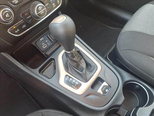 used 2014 Jeep Cherokee car, priced at $11,995