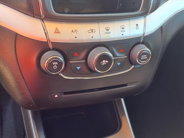 used 2020 Dodge Journey car, priced at $14,995