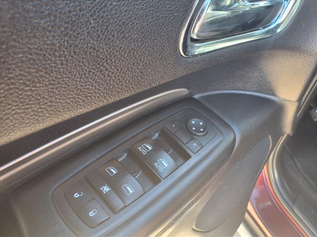 used 2017 Dodge Durango car, priced at $15,995