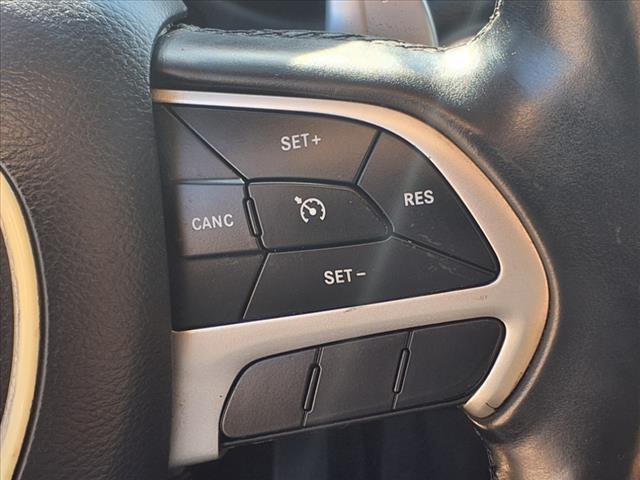 used 2017 Dodge Durango car, priced at $15,995