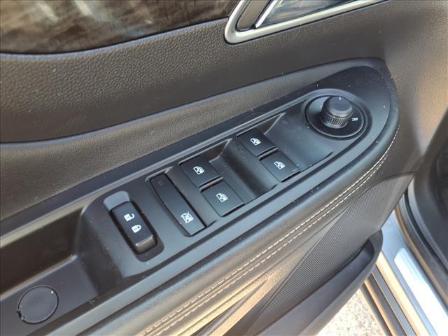 used 2015 Buick Encore car, priced at $9,995