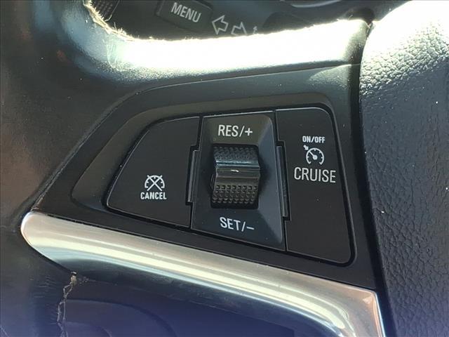 used 2015 Buick Encore car, priced at $9,995