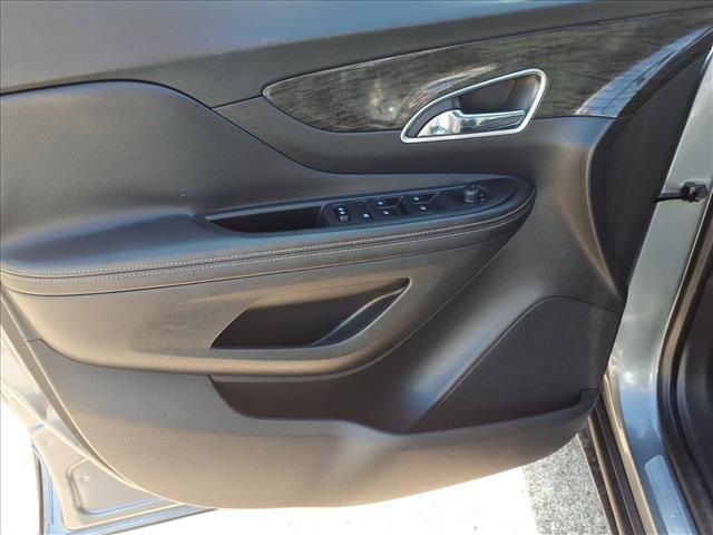 used 2015 Buick Encore car, priced at $9,995
