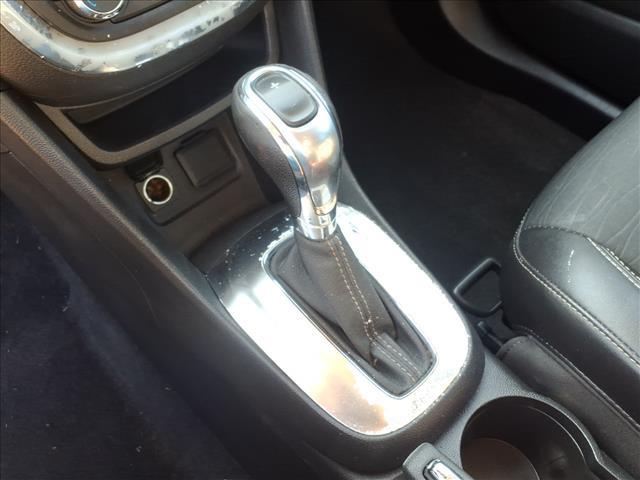 used 2015 Buick Encore car, priced at $9,995