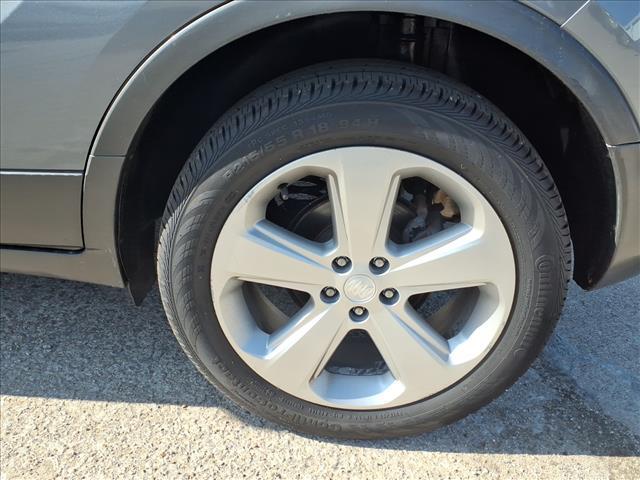 used 2015 Buick Encore car, priced at $9,995