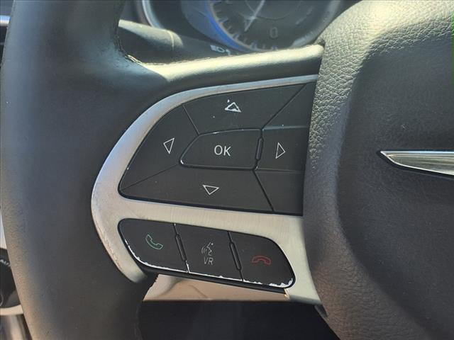 used 2015 Chrysler 200 car, priced at $12,995