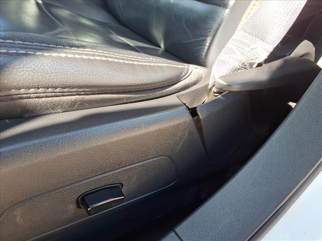 used 2015 Jeep Patriot car, priced at $9,995