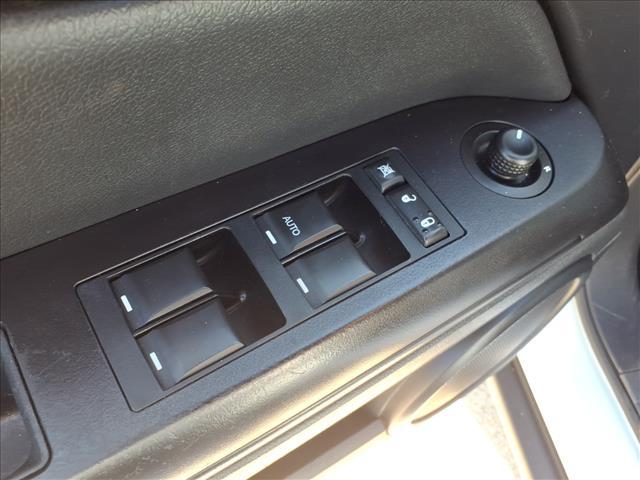 used 2015 Jeep Patriot car, priced at $9,995