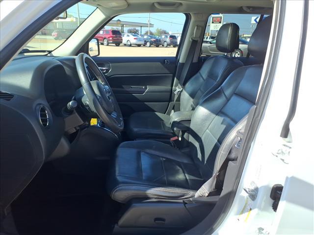 used 2015 Jeep Patriot car, priced at $9,995