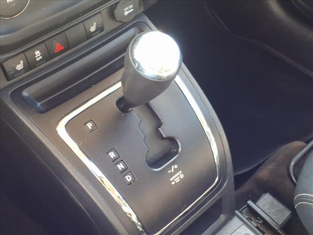 used 2015 Jeep Patriot car, priced at $9,995