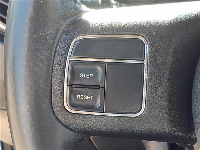 used 2015 Jeep Patriot car, priced at $9,995