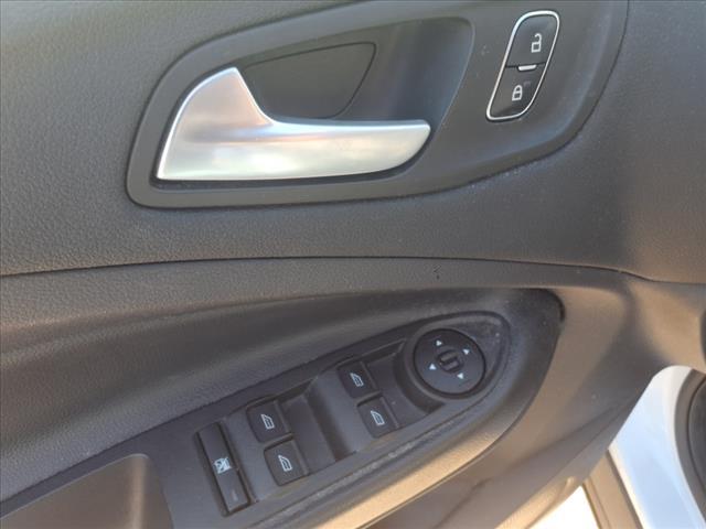 used 2018 Ford Escape car, priced at $14,995