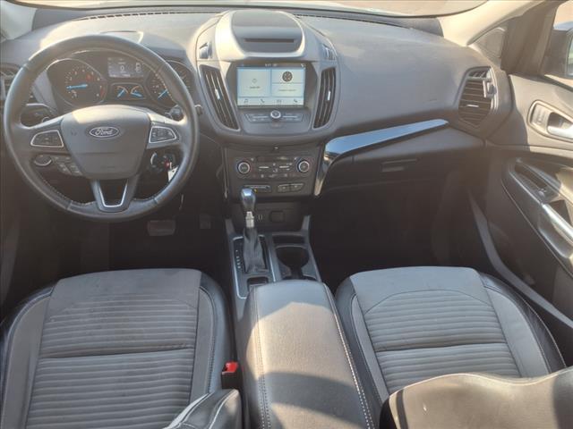 used 2018 Ford Escape car, priced at $14,995