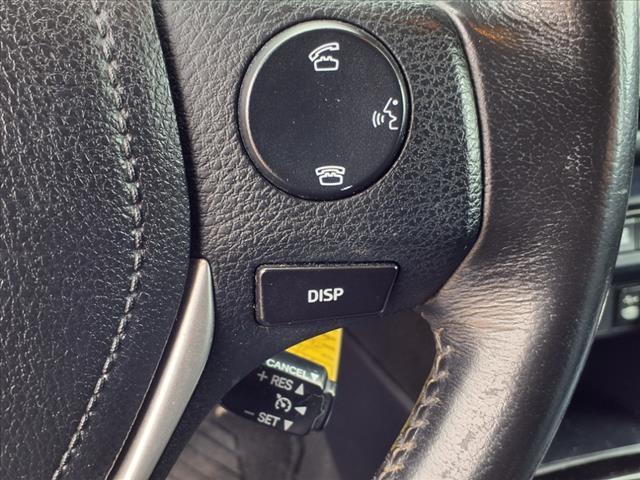 used 2016 Toyota Corolla car, priced at $13,995