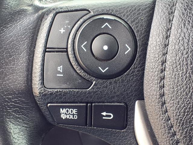 used 2016 Toyota Corolla car, priced at $13,995