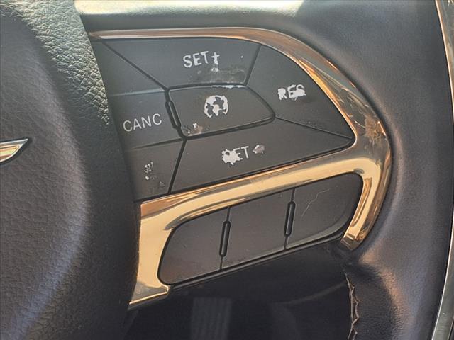 used 2015 Chrysler 200 car, priced at $9,995