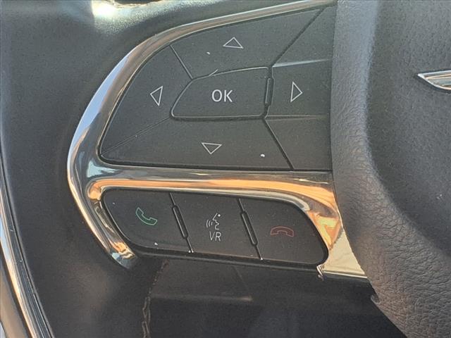 used 2015 Chrysler 200 car, priced at $9,995
