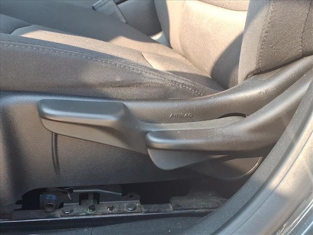used 2018 Chevrolet Malibu car, priced at $11,995