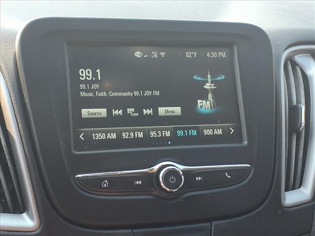 used 2018 Chevrolet Malibu car, priced at $11,995