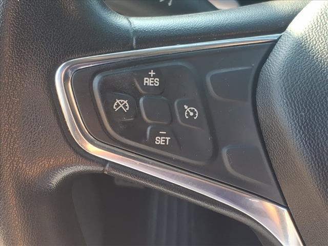 used 2018 Chevrolet Malibu car, priced at $11,995