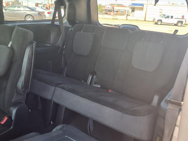 used 2019 Dodge Grand Caravan car, priced at $14,995