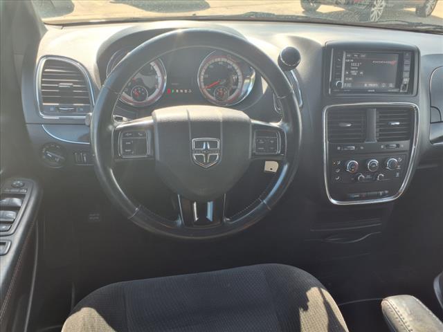 used 2019 Dodge Grand Caravan car, priced at $14,995