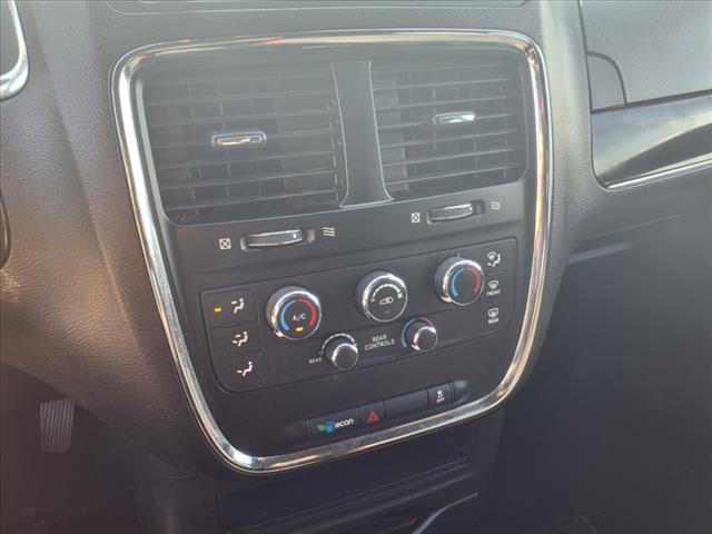 used 2019 Dodge Grand Caravan car, priced at $14,995