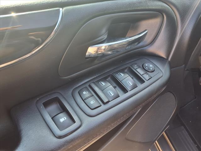 used 2019 Dodge Grand Caravan car, priced at $14,995