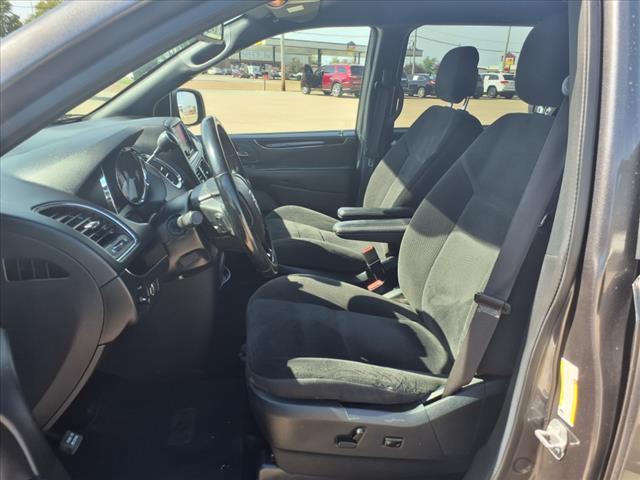 used 2019 Dodge Grand Caravan car, priced at $14,995
