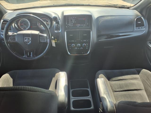 used 2019 Dodge Grand Caravan car, priced at $14,995