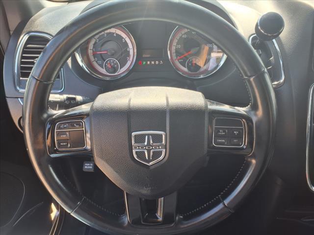 used 2019 Dodge Grand Caravan car, priced at $14,995