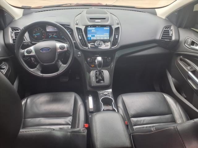 used 2016 Ford Escape car, priced at $11,995